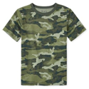 Boys Camo Top2